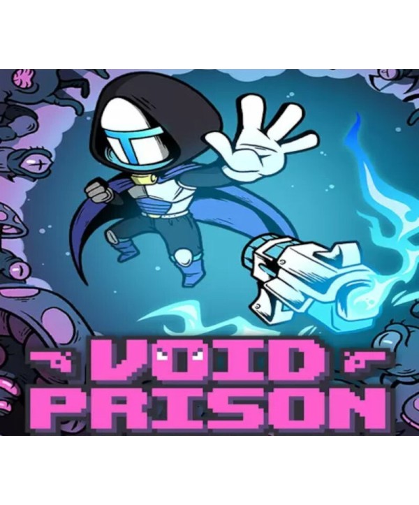 Void Prison Steam Key GLOBAL